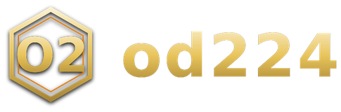 od224 logo