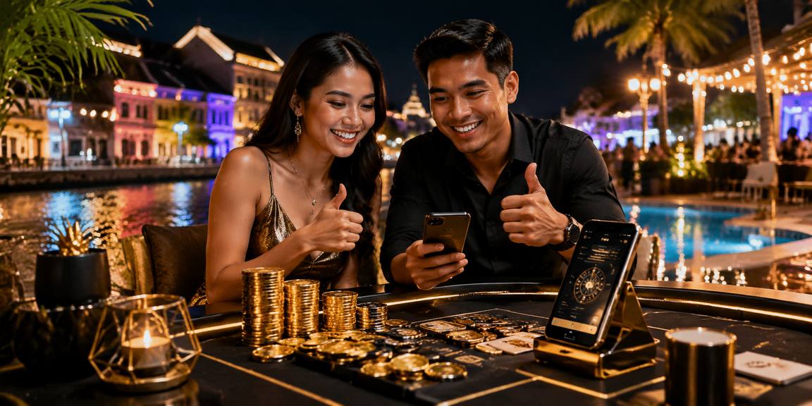 od224 mobile gaming